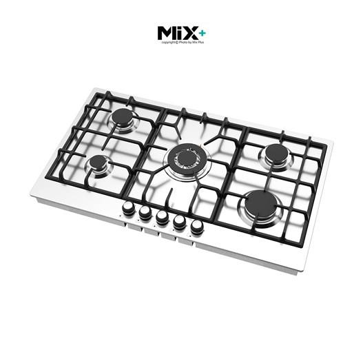 اجاق گاز کن مدل IS9507